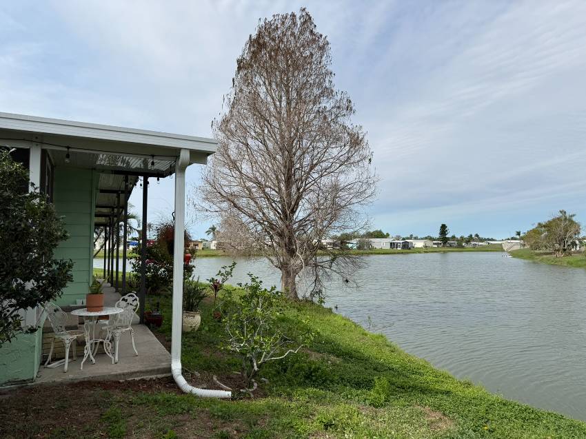 4115 Long Lake Way a Ellenton, FL Mobile or Manufactured Home for Sale